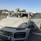 قطع غيار بورش   اودي   مرسيدس   بي ام   رنج روفر