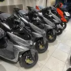 دباب بطه صيني 125