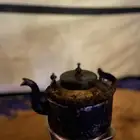 بريق هندي معدل ختم واحد