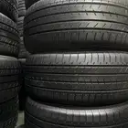 4طقم كفرات يوكوهاما ياباني مقاس الكفرات 215 55 17