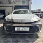 تويوتا كامري E تيتانيوم 2025