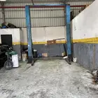 ورشة للتقبيل في مجمع المنتزهات الجديد