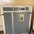 للبيع فقاصه بيض