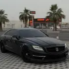 مرسيدس CLS63 برابوس