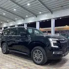 نيسان باترول تنفس طبيعي 2026 جديد
