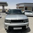 رنج روفر سبورت