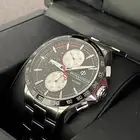ساعة بوم اند مارسيه   Baume   Mercier limited edition