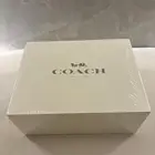 حقيبة COACH تم البيع