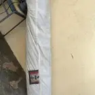 خيمة باكستانية سدو من داخل