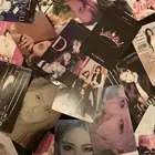 البوم بلاك بينك
