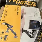 ذراع تويستد monitor arm