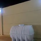 تنك كبير للبيع عالسوم نظيف ماجاه شي عندي بركه ماء وماحتاجه