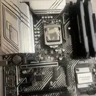 معالج و مذربورد i5 z590