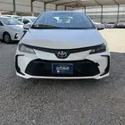 كورلا استاندر 2020