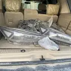 شمعات كدينزا 17 18