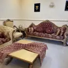 مجلس فخامة مودرن وعصري