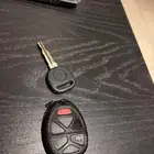 مفتاح - يوكن - تاهو - اكسنت - سبارك