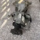 دينمو دبل مع الديفرنس كامل. سنتافي - سورينتو - سبورتاج