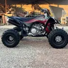 وايف زد yfz450r يماها