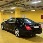 مرسيدس s350 2007