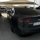 كيا ستينجر GT 2023 ممشى 9500 للتنازل