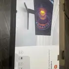 شاشة قيمنق كيرف