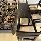 اغراض محل شاي