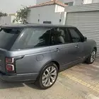 رنج روفر 2021 للبيع