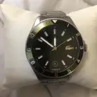 ساعه لاكوست رجاليه للبيع اصليه