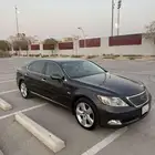 لكزس Ls 460L