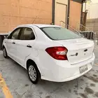 فورد فيجو 2017