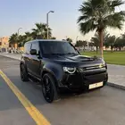 ديفندر 90 X-dynamic 2025