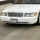 فورد كراون فاكتوريا 2011