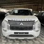 ميتسوبيشي اوتلاندر فل كامل ونص فل واستاندر 2025