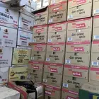 زيوت ديزل وفلاتر وكفرات