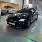 مرسيدس E200 كشف موديل 2023