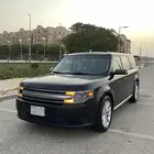 فورد فلكس 2015 .. الجبيل الصناعيه