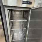 للبيع فريزر عمودي تجاري