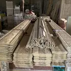 شرايح وبراويز خشبيه