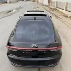 ازيرا 2020 بنزين