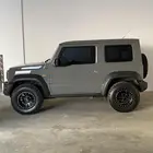 جيمني 2025 ممشى 3000