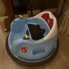 سكوتر اطفال كهربائي