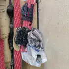 للبيع قطع غيار كامري و فورد فيوجن