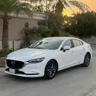 مازدا 6 موديل 2023