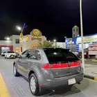 لينكولن MKX ممشى قليل