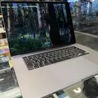 ماك بوك برو 512 قيقاء مقاس 16 أنش نضيف شاحن تايب سي