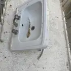غساله قديمه قويه واصليه