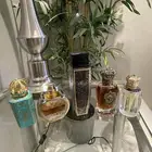 للبيع عطورات مشكله جميعها اصليه