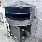 فرن خبز دوران