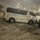 باص هايس للاجار في الدمام فقط
